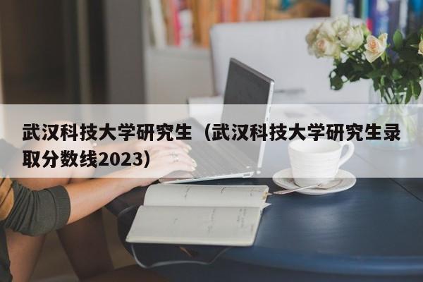 武汉科技大学研究生（武汉科技大学研究生录取分数线2023）