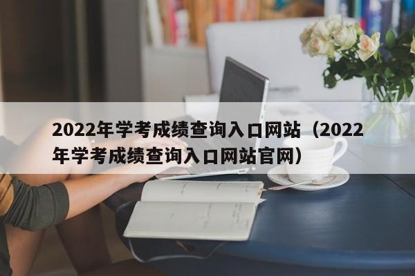 2022年学考成绩查询入口网站（2022年学考成绩查询入口网站官网）